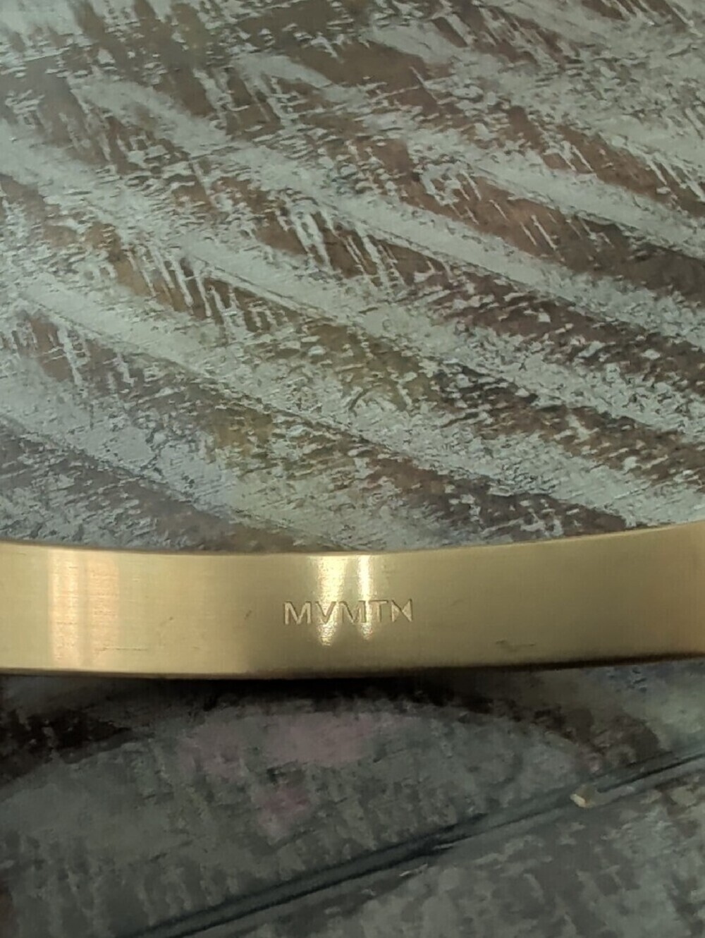 MVMT Key Cuff - Picture 4 of 4